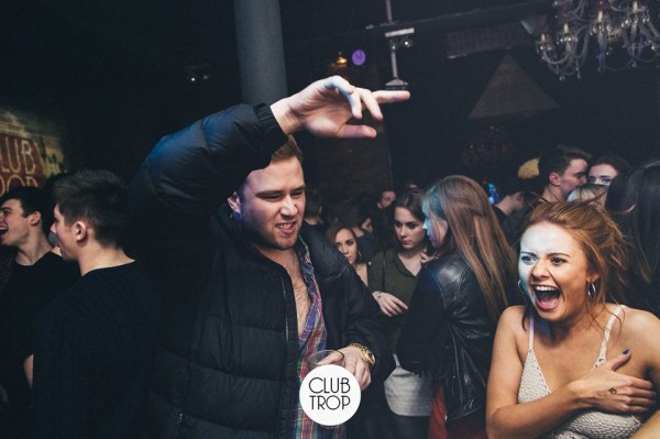 Most enigmatic photo of the week