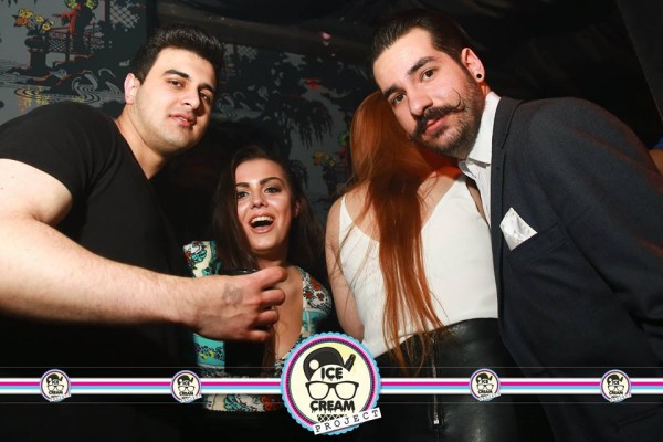 Moustache of the week