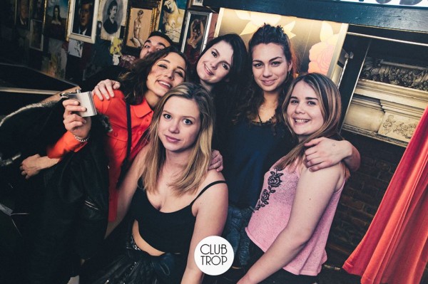 Squad of the week