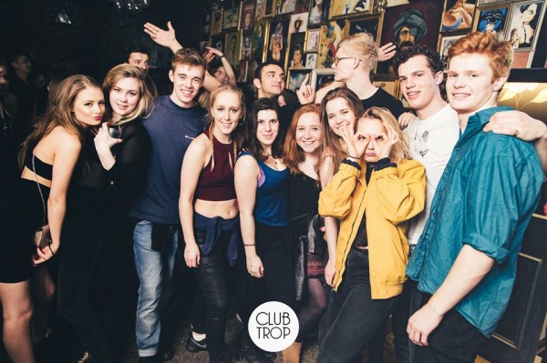 Group photo of the week