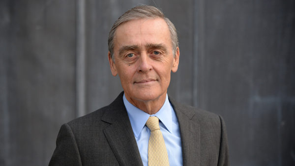The late Duke of Westminster