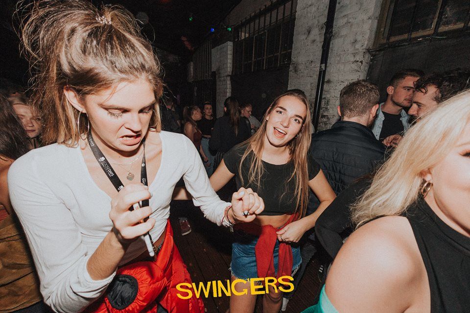 Image may contain: Party, Crowd, Human, Person, People