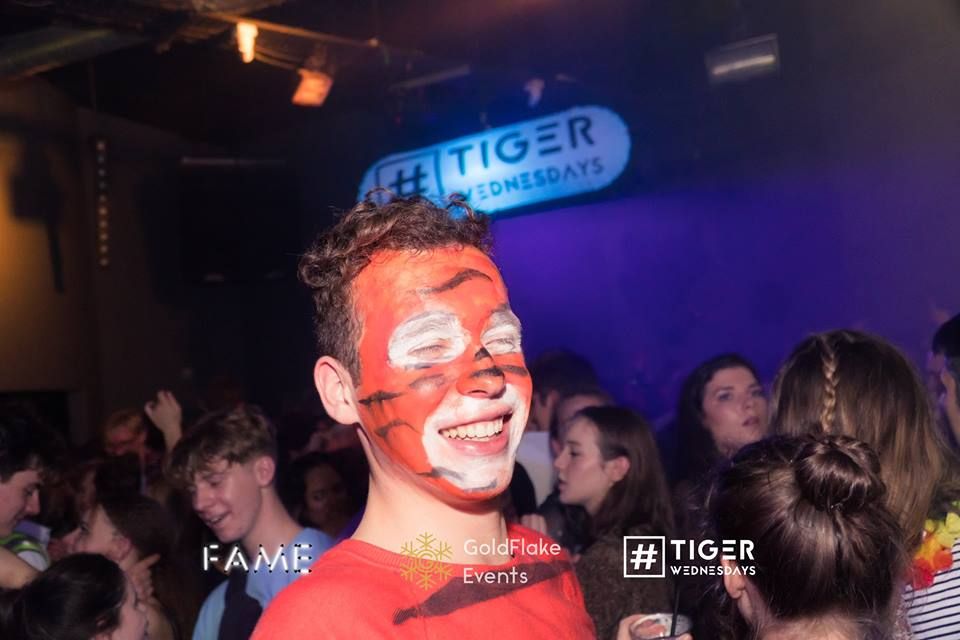 Image may contain: Party, Music, Leisure Activities, Person, People, Human