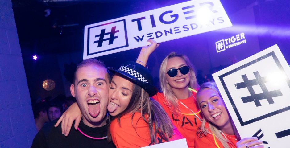 Image may contain: Party, Smile, Portrait, Face, Person, People, Human