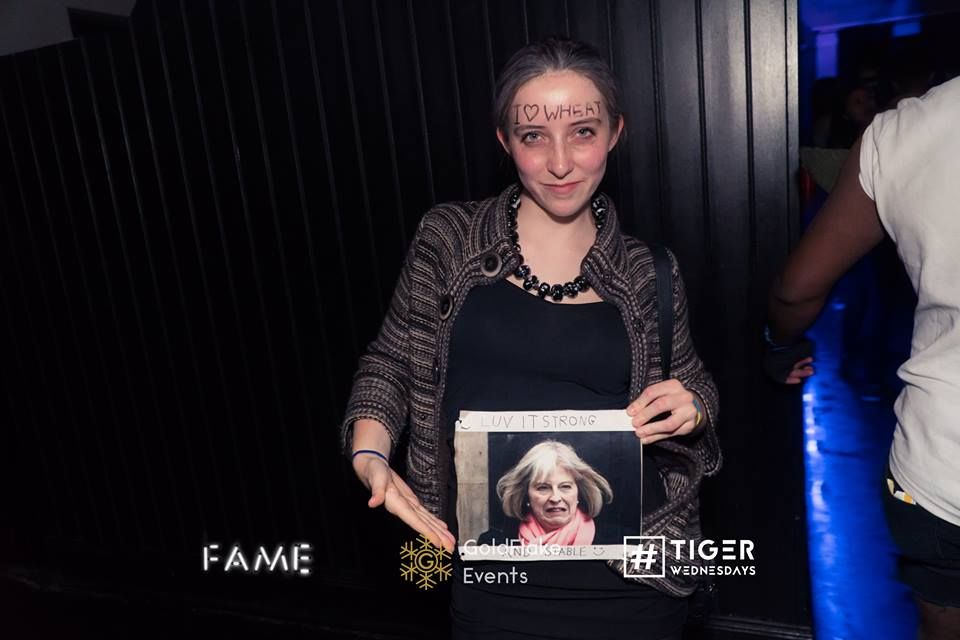 Image may contain: Person, People, Human