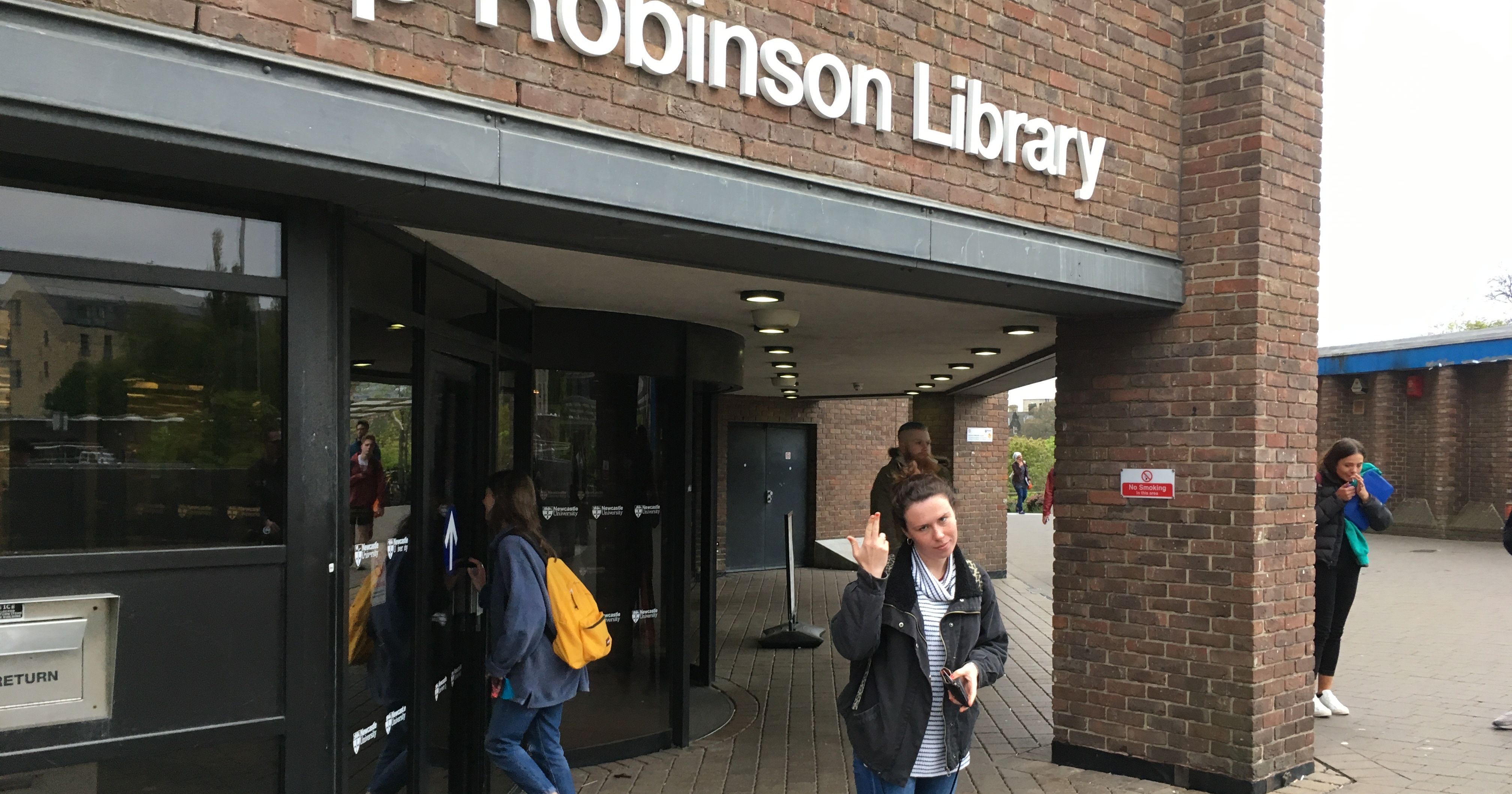 Image may contain: Person, People, Human