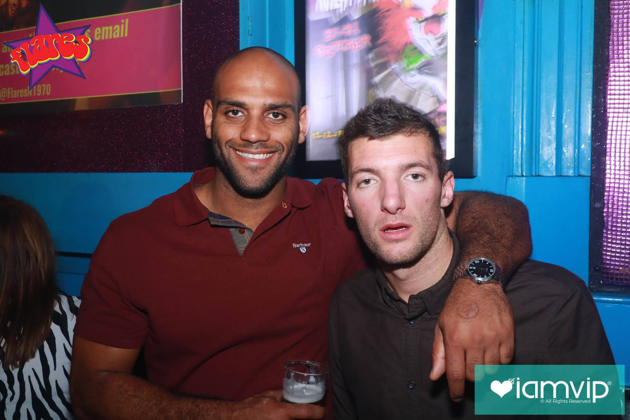 Image may contain: Man, Furniture, Couch, Person, People, Human