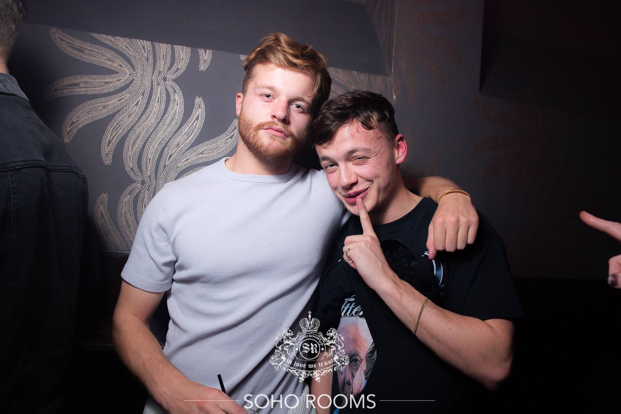 Image may contain: Ornament, Jewelry, Bling, Person, People, Human