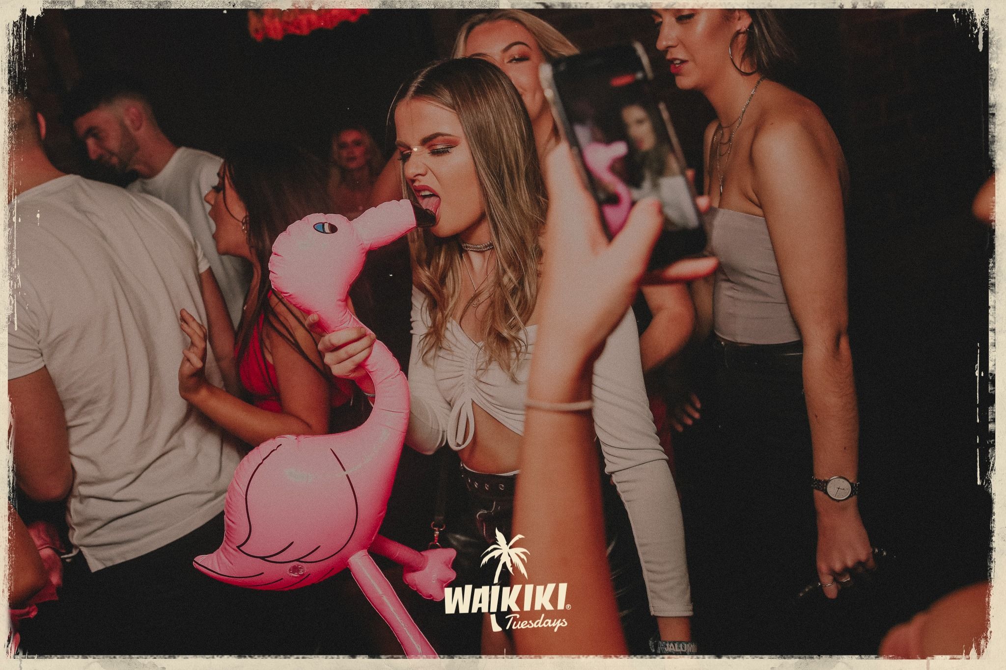 Image may contain: Person, People, Human