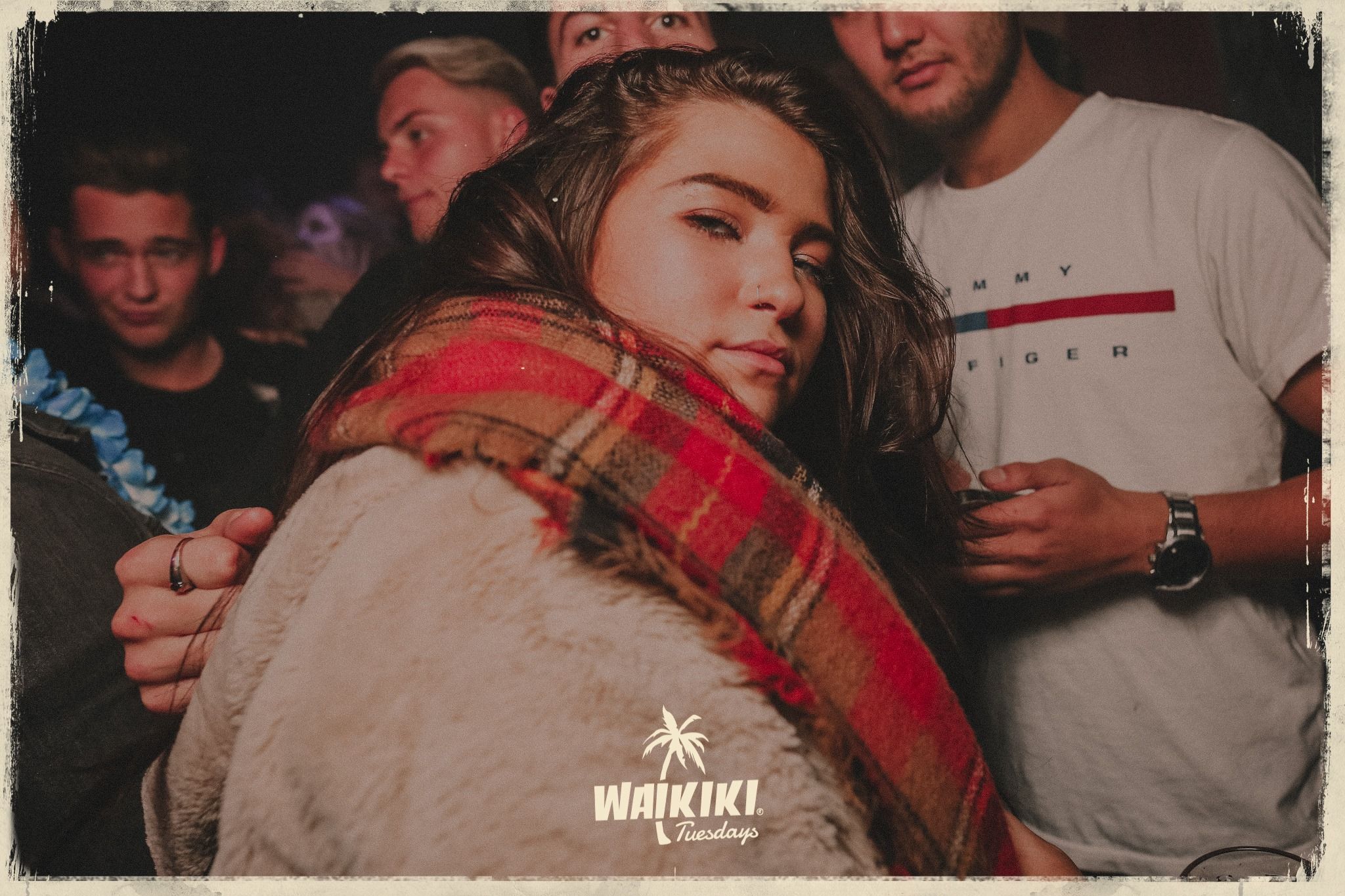 Image may contain: Person, People, Human