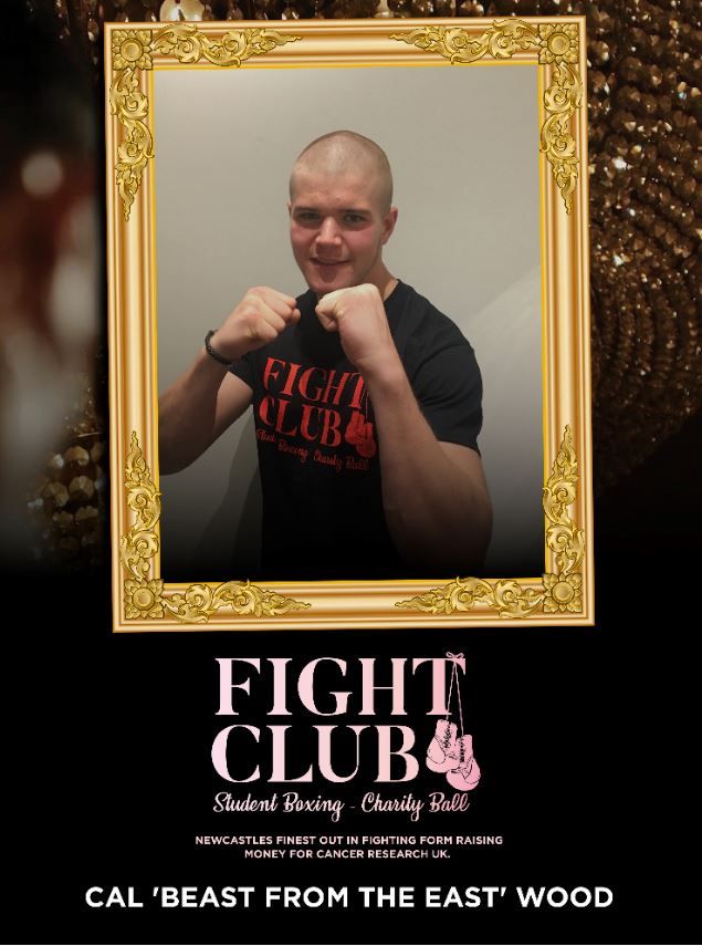 Image may contain: Art, Advertisement, Poster, Person, Human