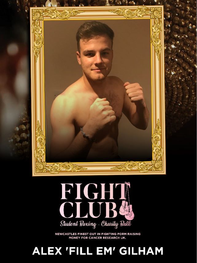 Image may contain: Hand, Finger, Arm, Advertisement, Poster, Person, Human