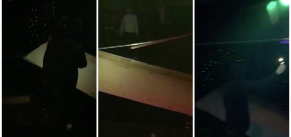 Image may contain: Face, Poster, Advertisement, Collage, Person, Human