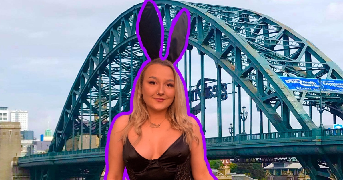 Nine Newcastle themed Halloween costumes to get you in the spooky spirit