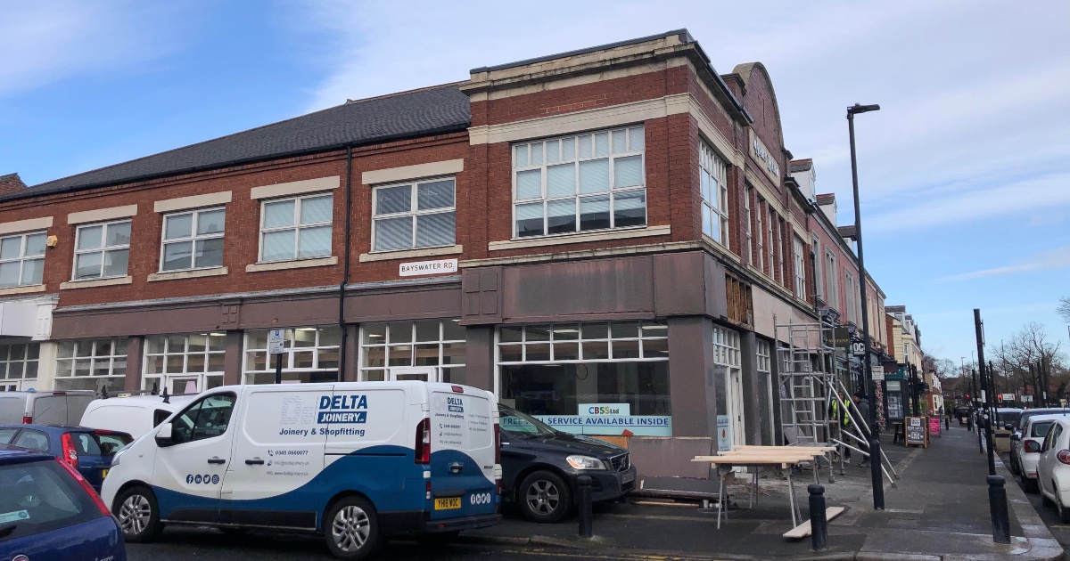 Mental health charity shop Mind opens a new branch in Jesmond