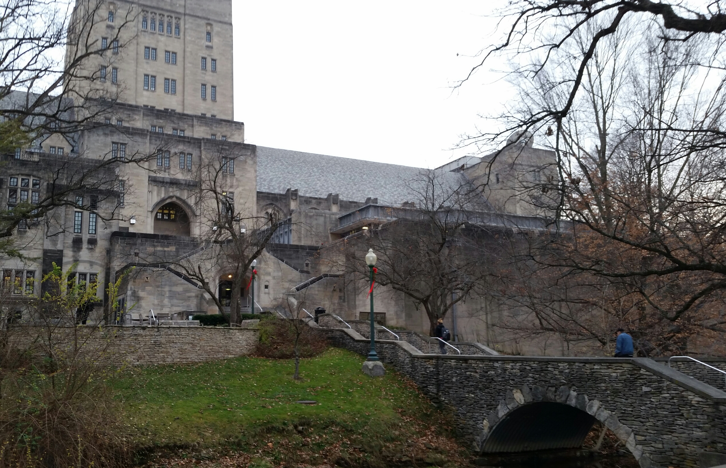 Hogwarts af.