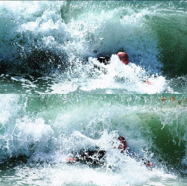 Inside the Stanford Surf Club