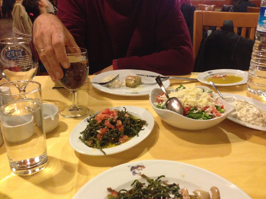 Meze