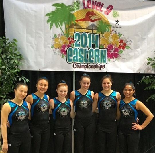 Easterns