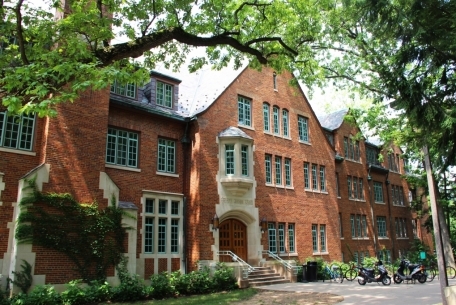 mayo-hall