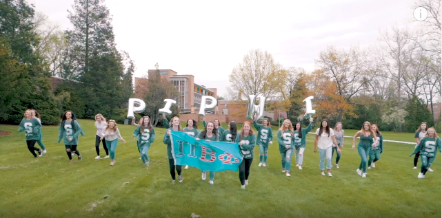 Pi Beta Phi 