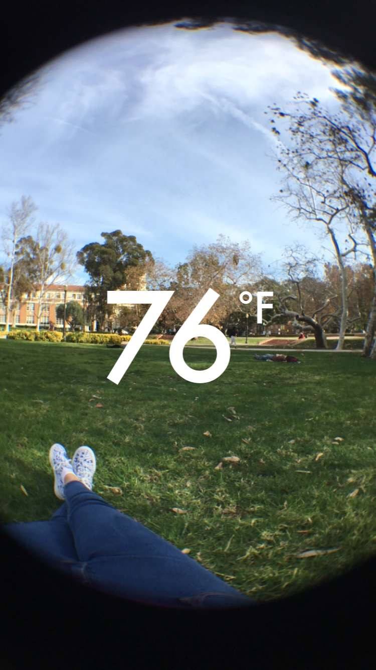 Why UCLA is the best college in Los Angeles, America and probably the world