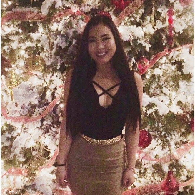 17-year-old Winne, whose original tweet now has almost 3k RTs and 6k Fs