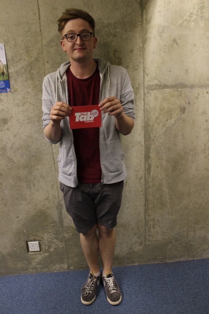 Top- Topman. Shorts- H&M. Jacket- River Island.