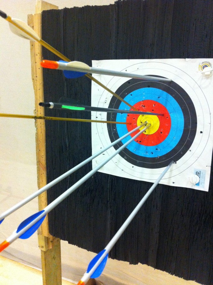 Archery Soc 3