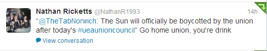 Is Nathan right?