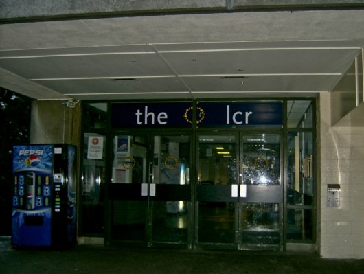 lcr