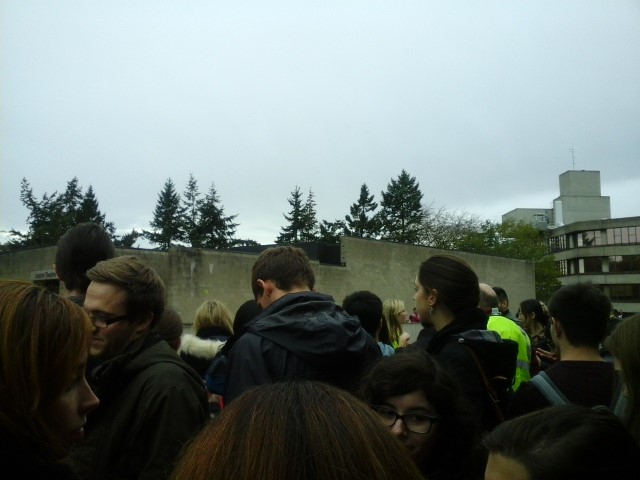 fire drill