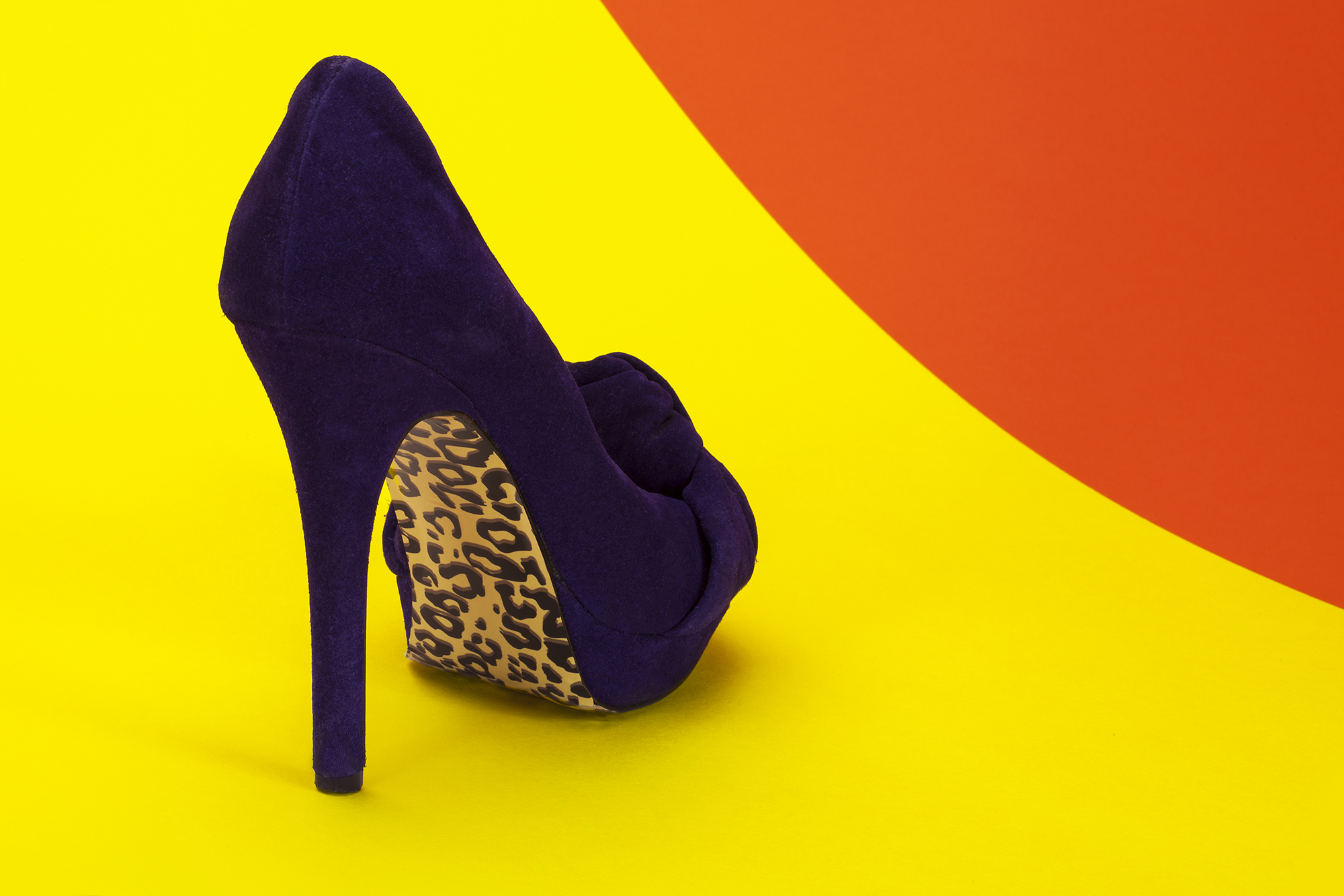 Design: Lush Leo