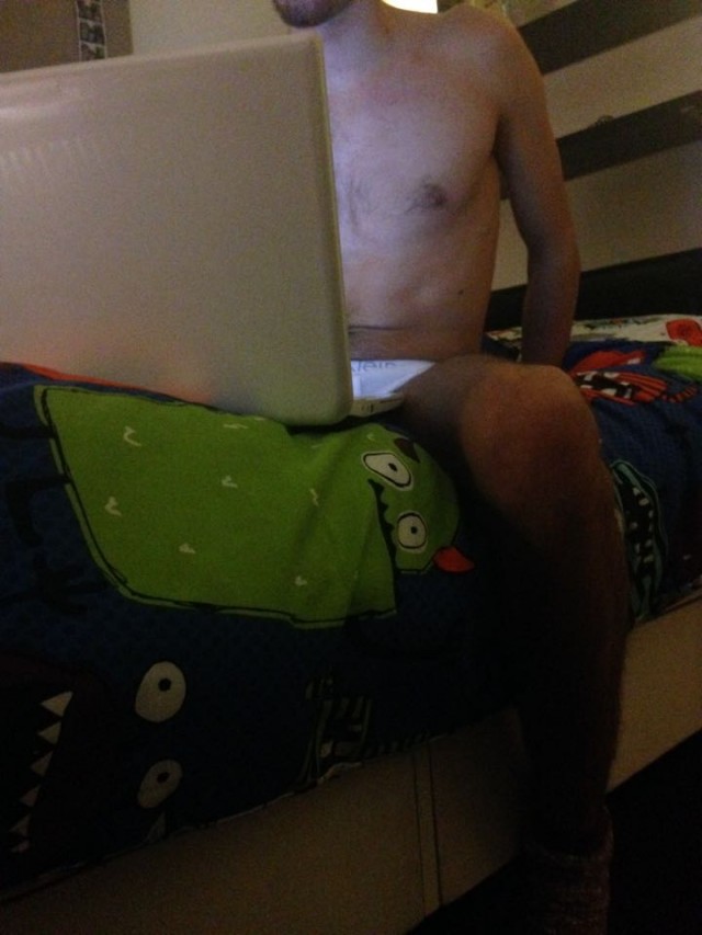 Alters the definition of working from home