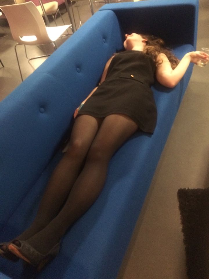 lcr sleep