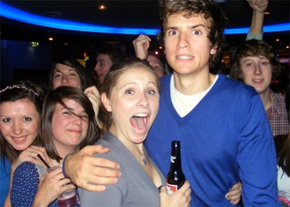 gregjames bluebar