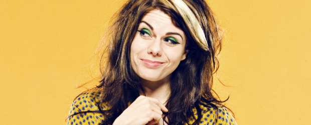 OMG I LOVE HER