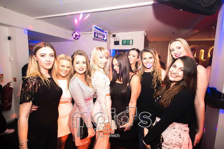 Squad goals