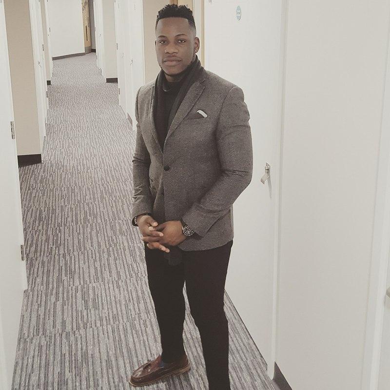 Anesu argues that Tyler Perry movies perpetuate Black stereotypes.