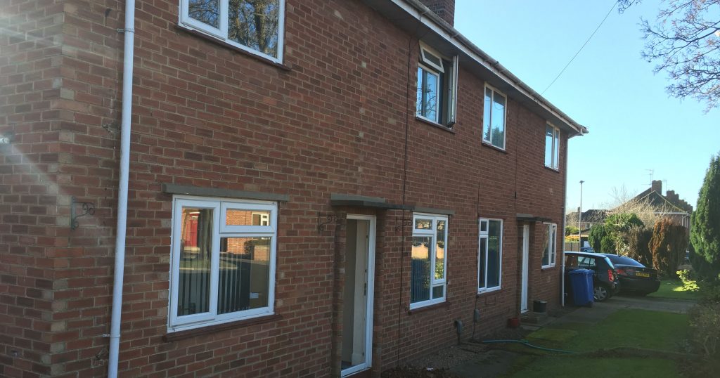 You can now rate your Norwich uni landlord