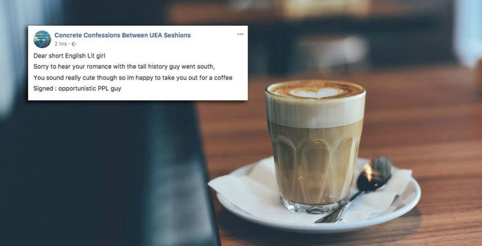 Image may contain: Coffee Cup, Drink, Beverage, Cup