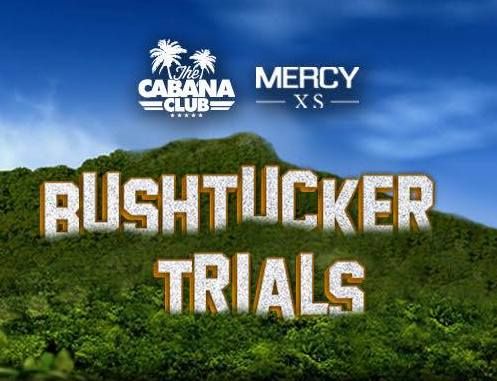 Image may contain: Trademark, Logo, Poster