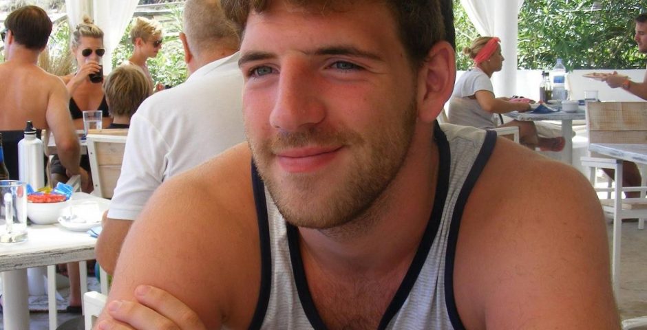 Image may contain: Arm, Vase, Pottery, Potted Plant, Plant, Jar, Flora, Person, People, Human