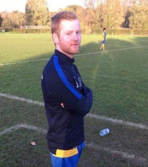 Image may contain: Person, People, Human