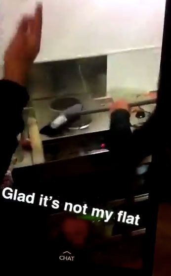 Image may contain: Poster