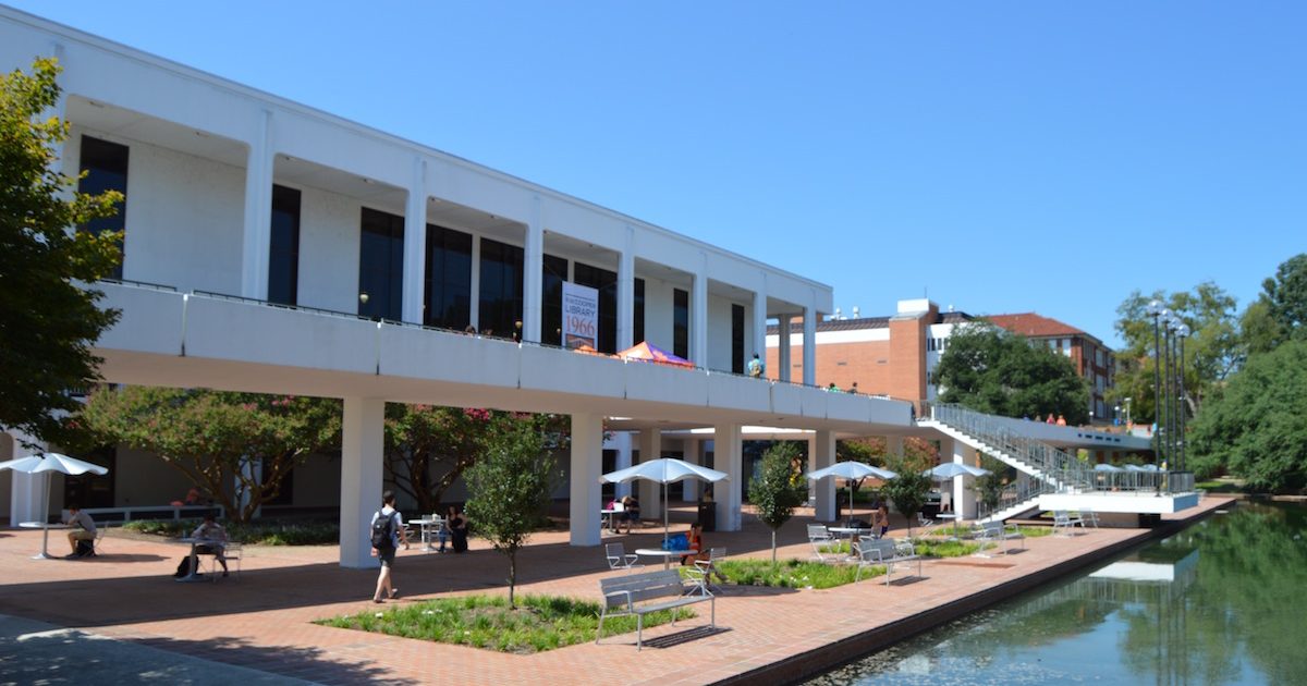 PSA to slow walkers Your glacial movements are affecting the entire