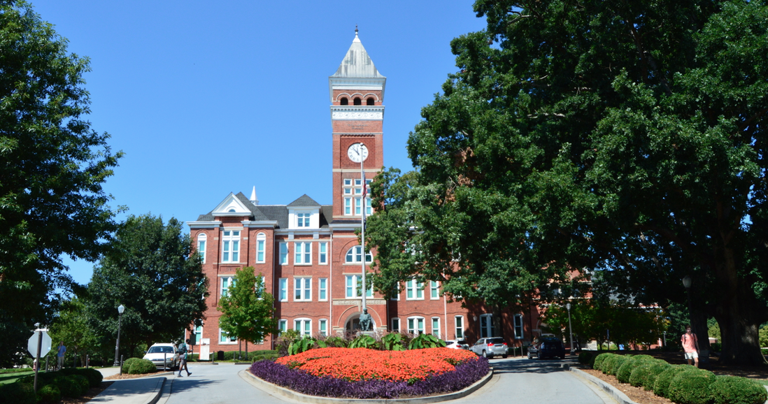 Clemson Tillman Hall controversy revived after Yale renames Calhoun