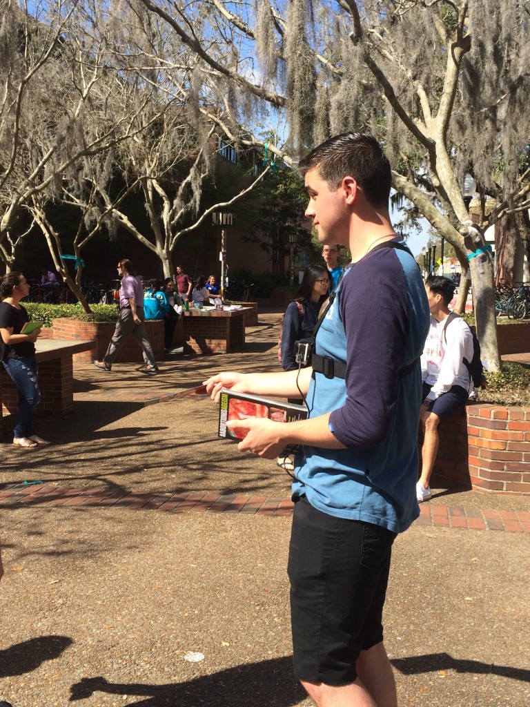 UF abortion hand outs