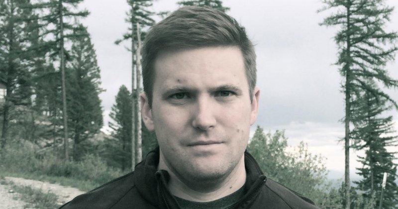 Neo Nazi Richard Spencer May Actually Speak At UF After Cryptic Tweet