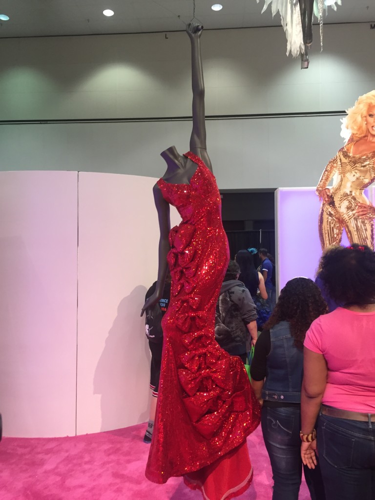 Everything you missed at RuPaul's DragCon 2016
